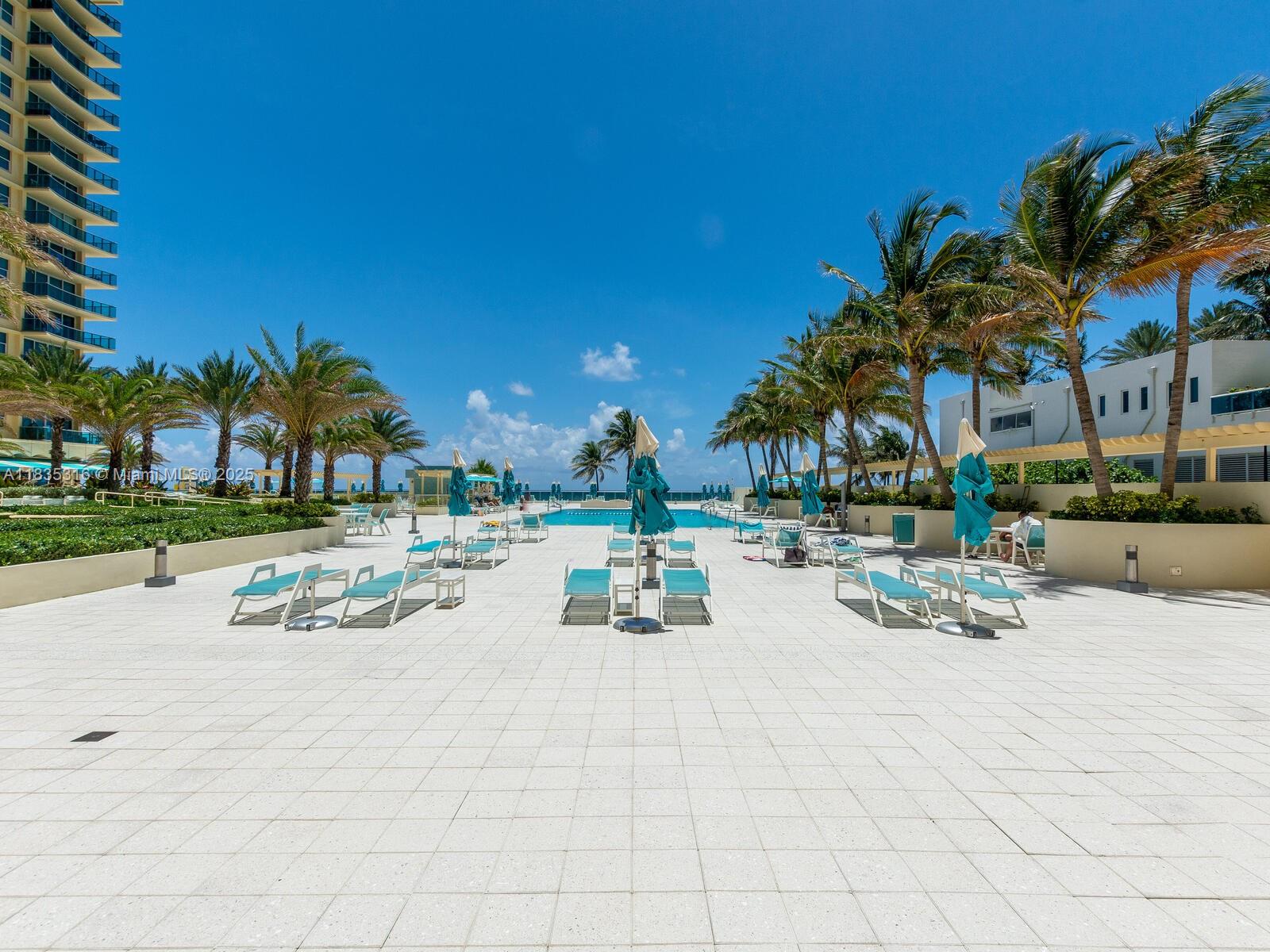 2501 S Ocean Dr #1620