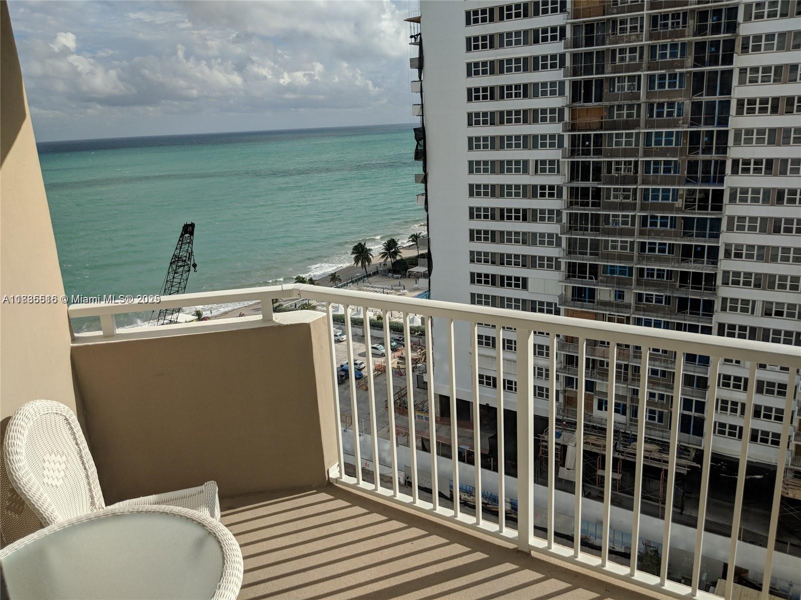 1980 S Ocean Dr #15C