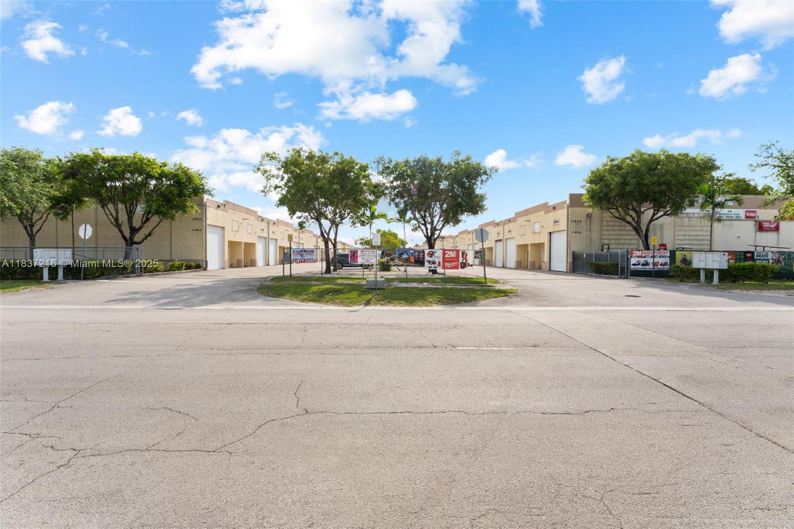 13816 SW 142nd Ave #31,32,33