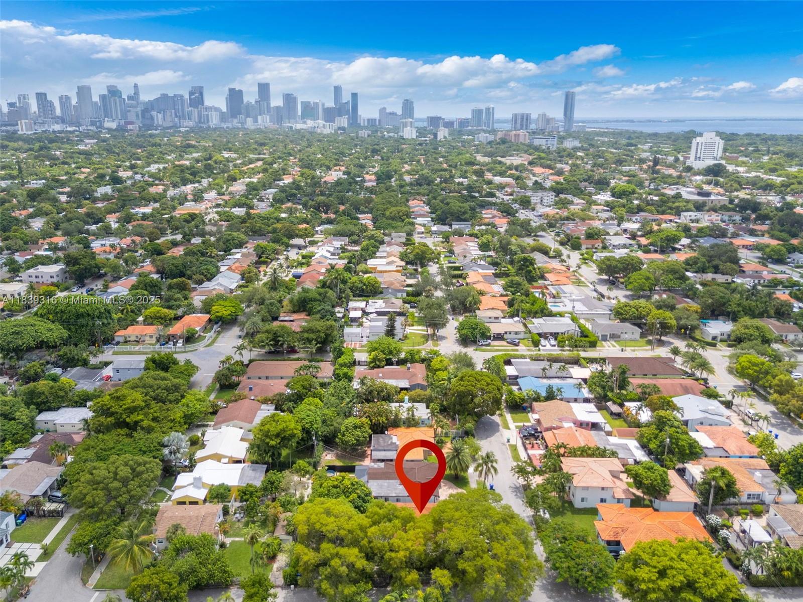 1941 SW 18th St Miami, FL 33145