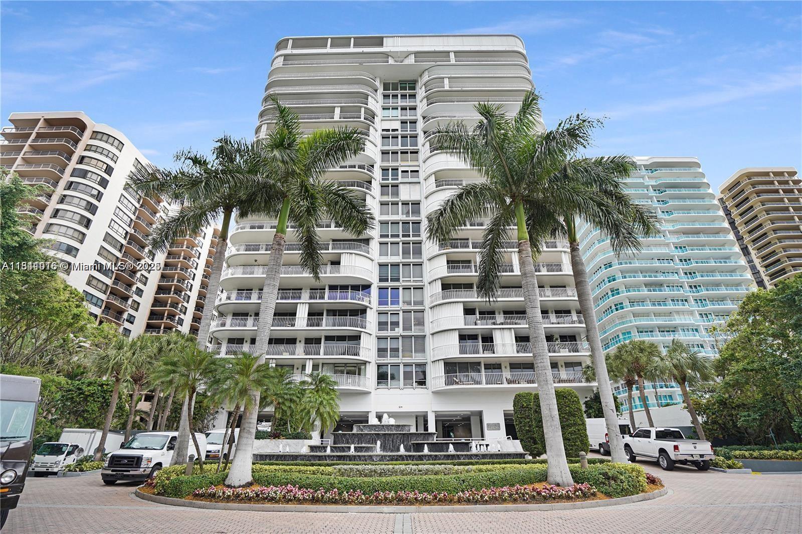 10155 Collins Ave #406