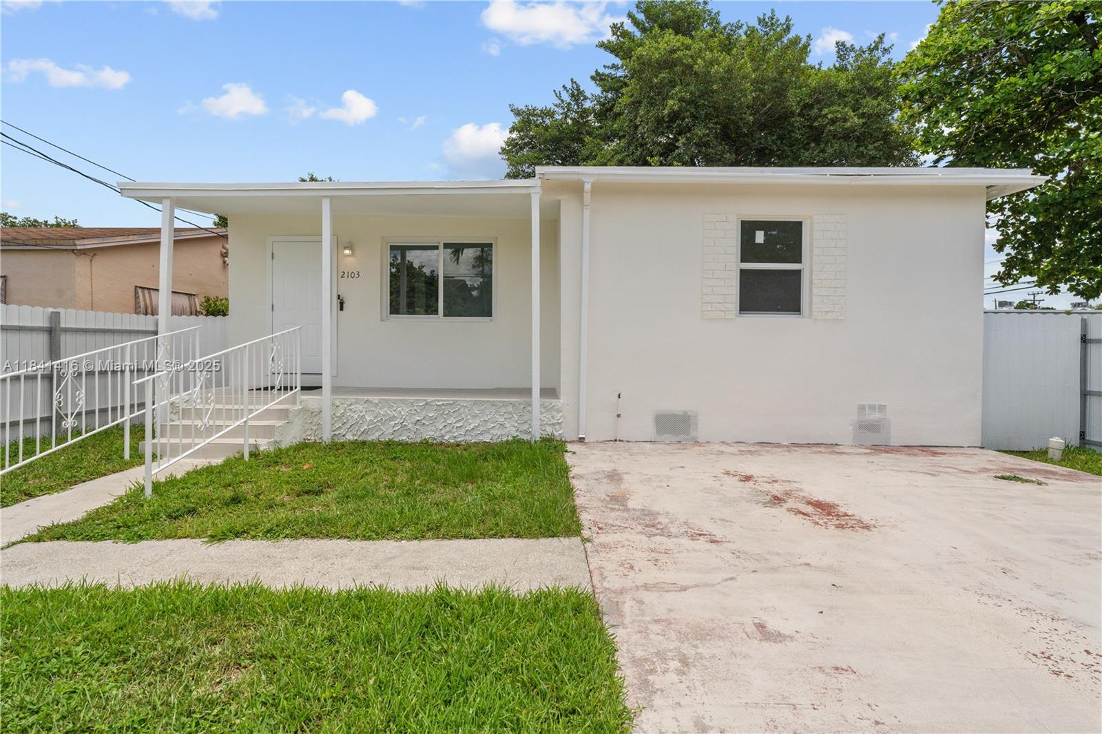 2103 NW 63rd St