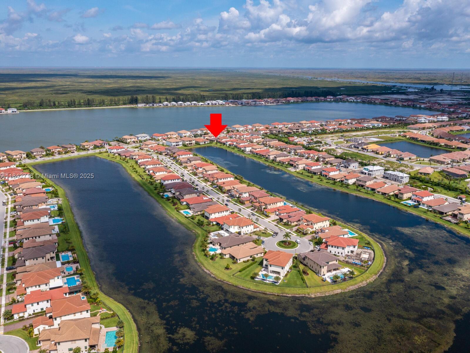 12280 N Baypoint Cir #11280