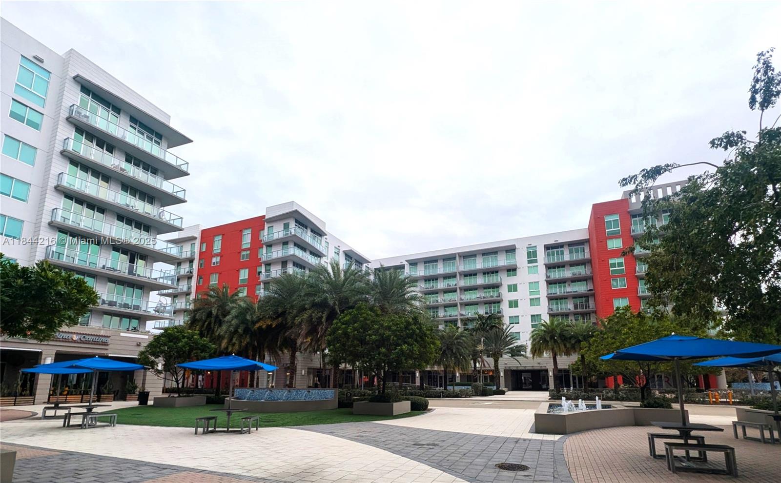 7825 NW 107th Ave #212