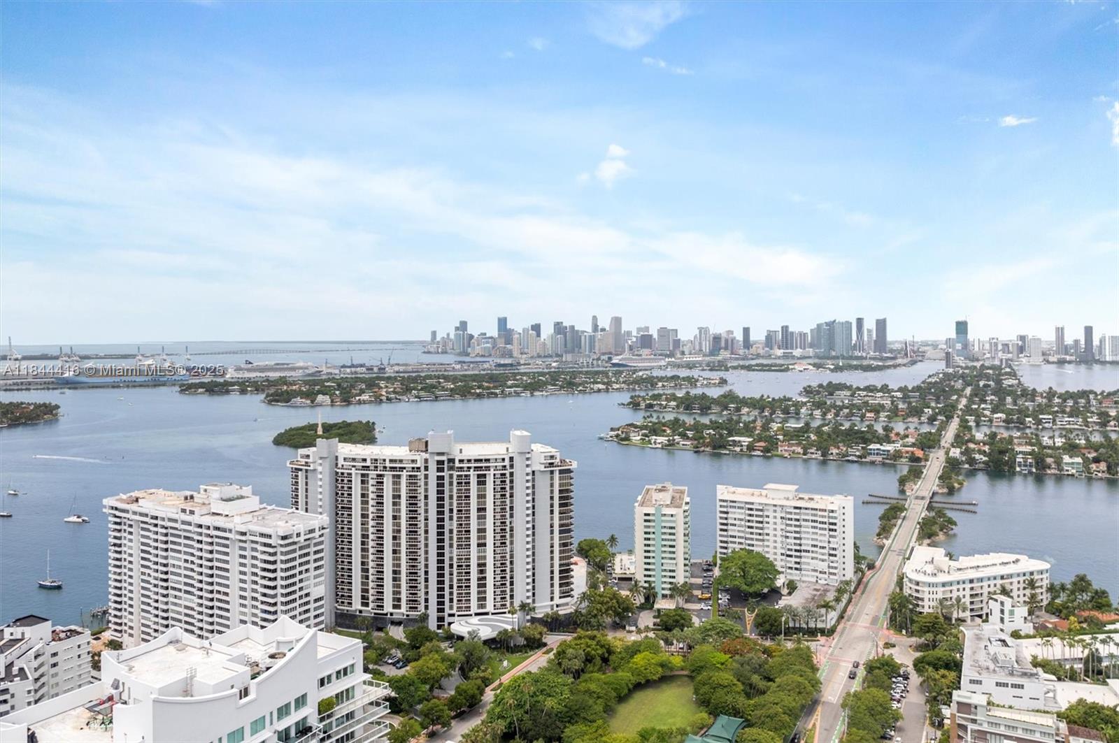 9 Island Ave #514 Miami Beach, FL 33139