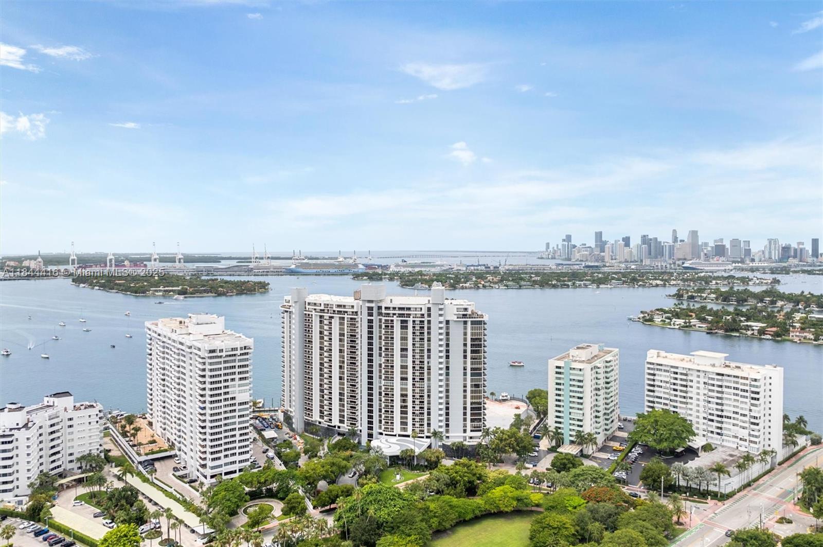 9 Island Ave #514 Miami Beach, FL 33139