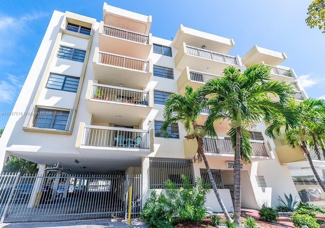 6937 Bay Dr #410