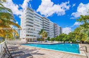 7545 E Treasure Dr #10 I