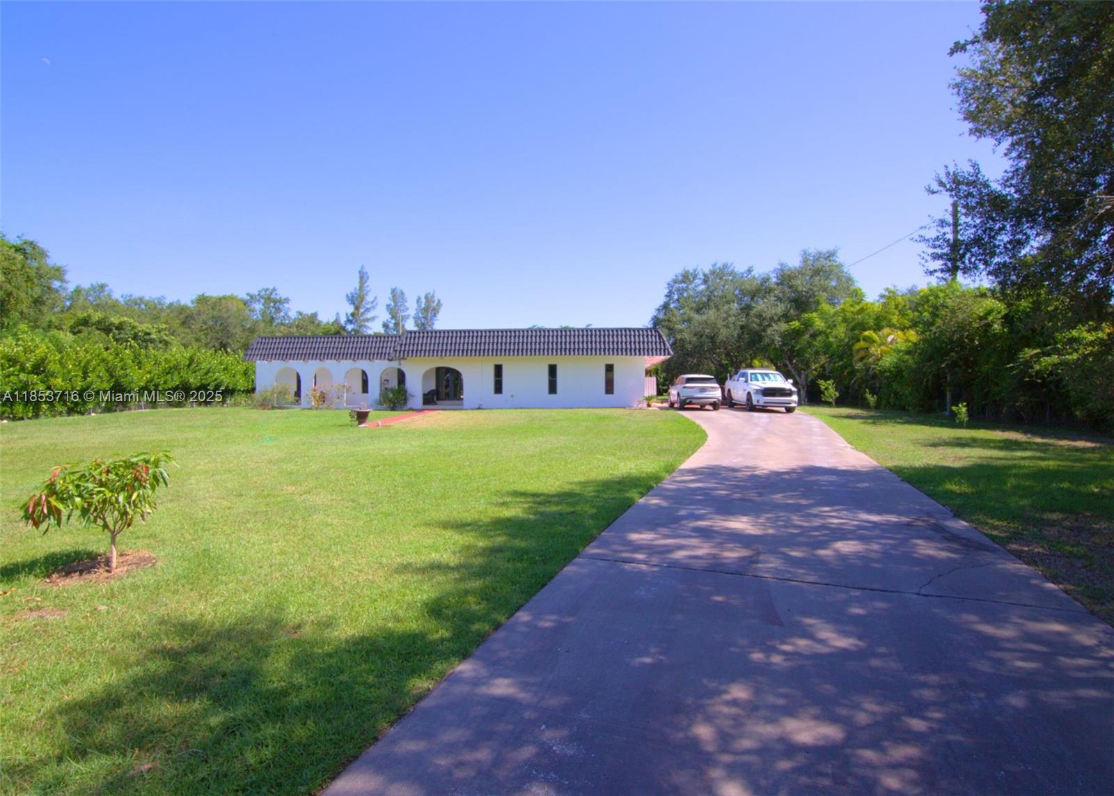 15200 SW 268th St