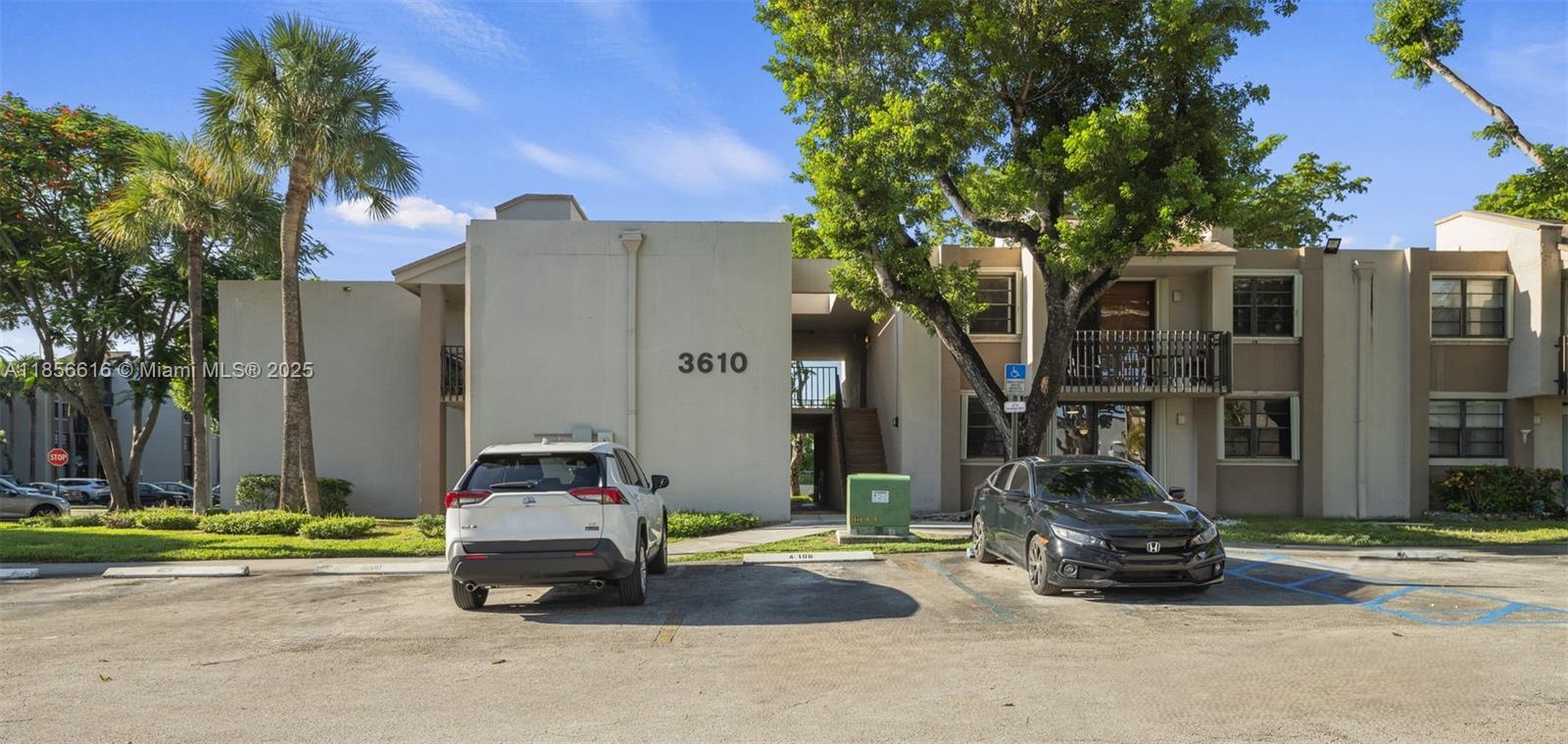 3610 SW 114th Ave #4-106
