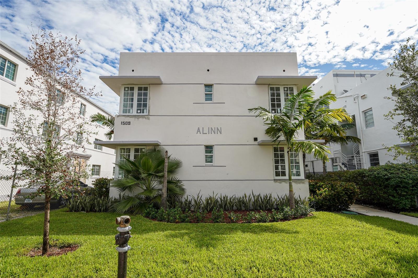 1519 Pennsylvania Ave #1