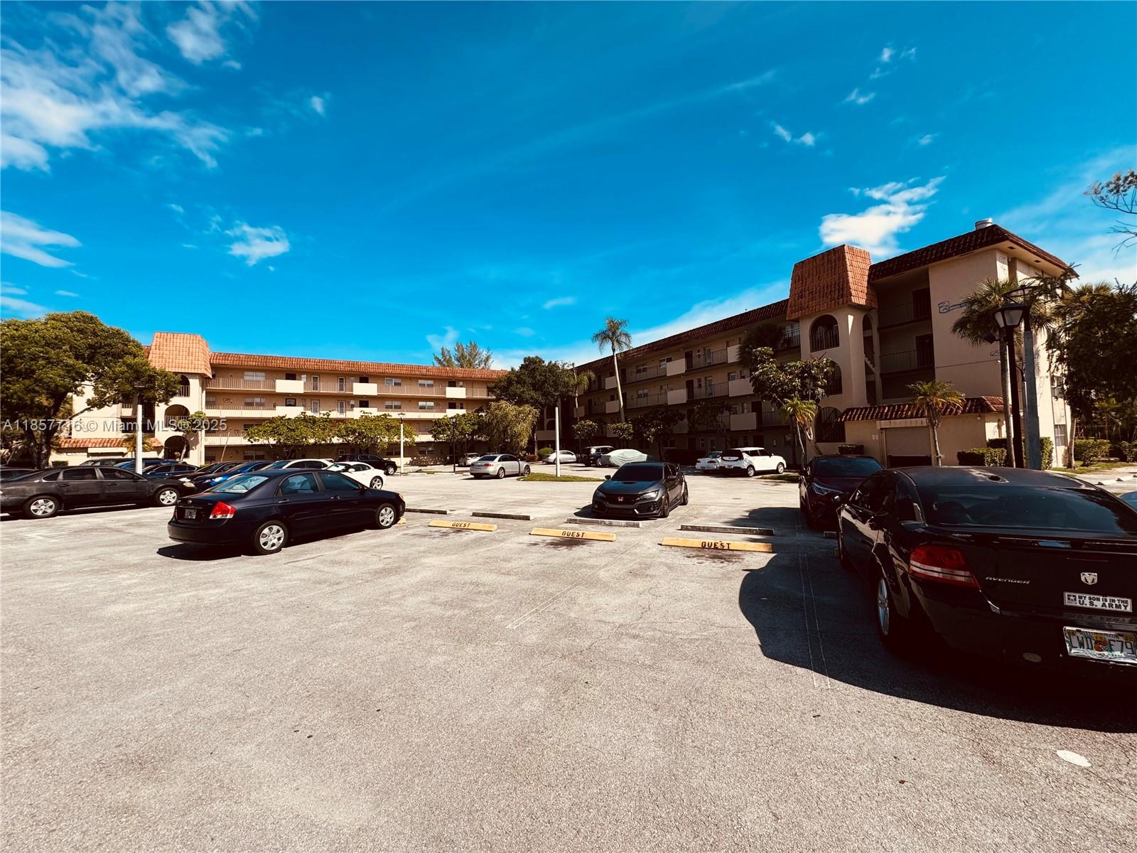 6100 S Falls Cir Dr #205