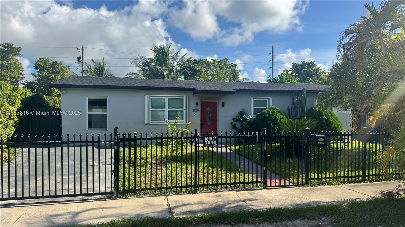11535 SW 136th Ter