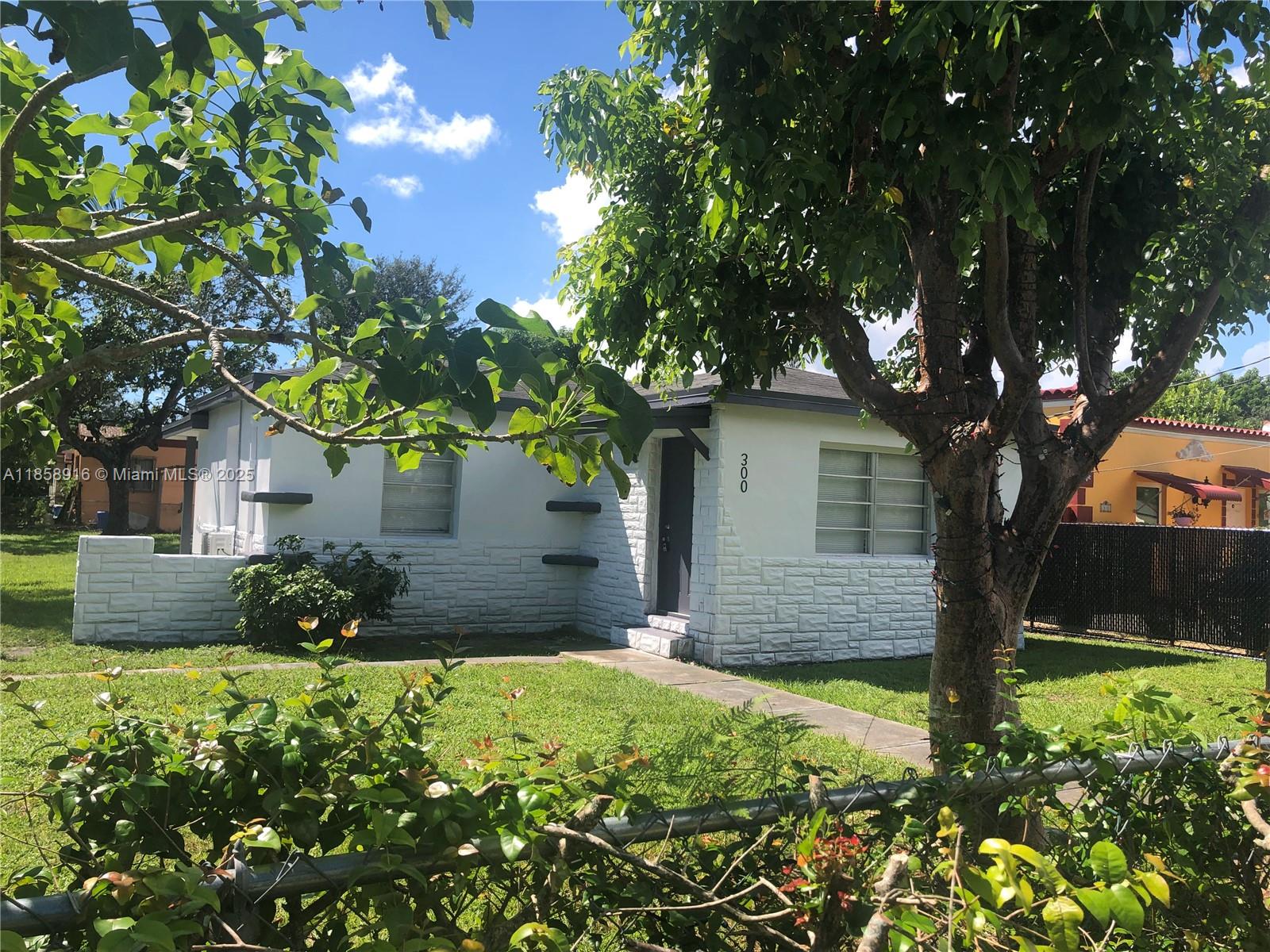 300 NW 97th St