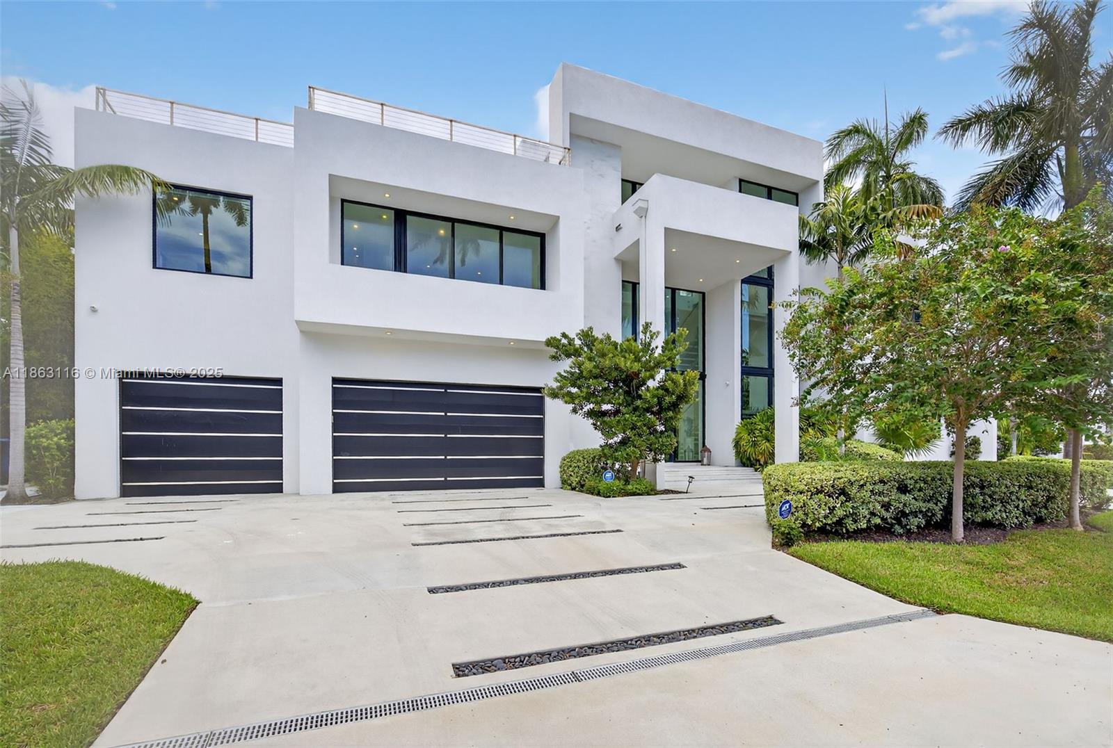 401 Lido Dr