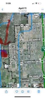 Krome Ave Miami, FL 33185