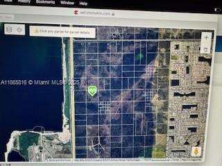 Krome Ave Miami, FL 33185