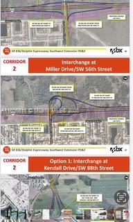 Krome Ave Miami, FL 33185