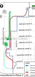 Krome Ave Miami, FL 33185