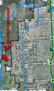 Krome Ave Miami, FL 33185