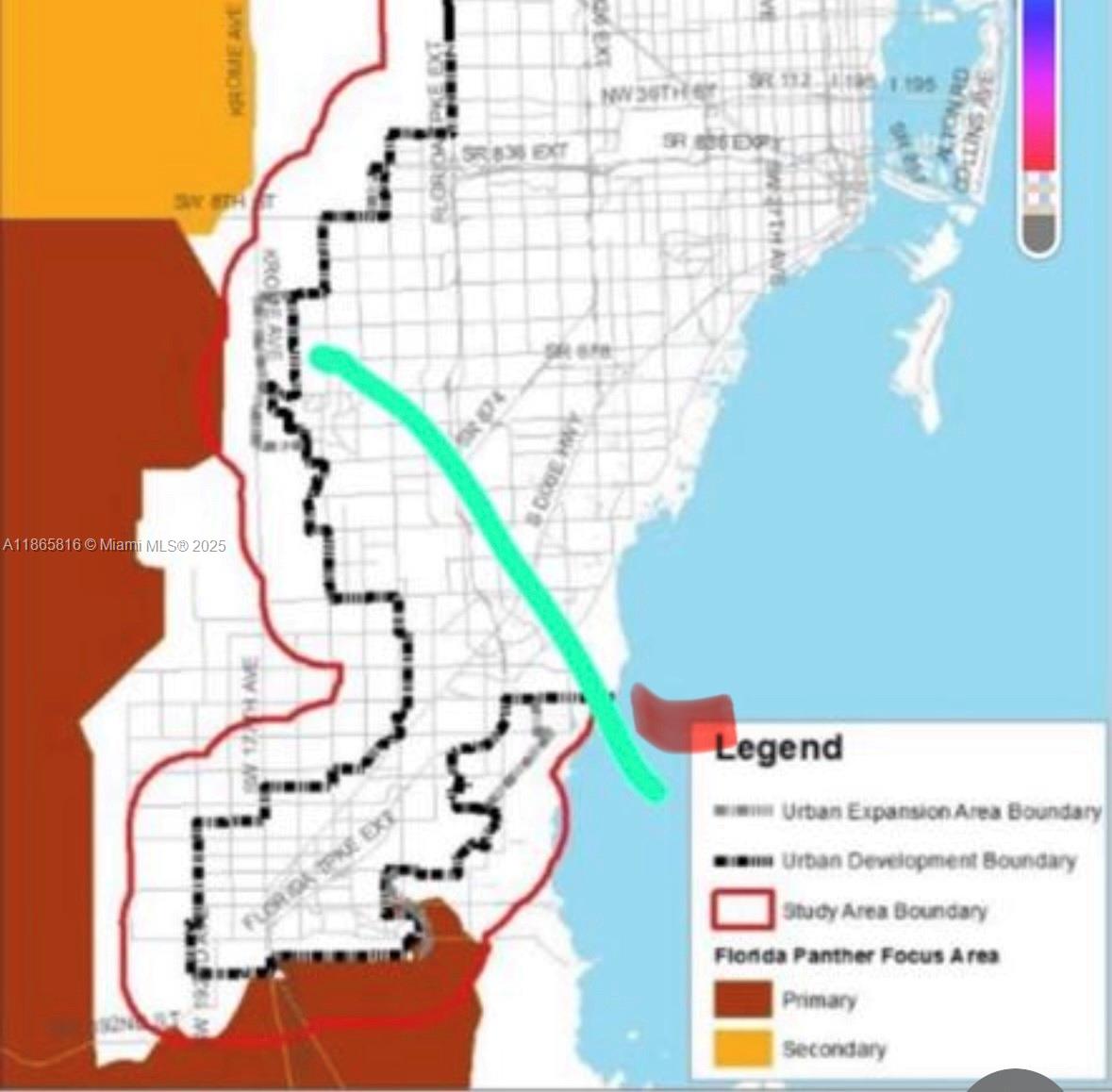 Krome Ave Miami, FL 33185