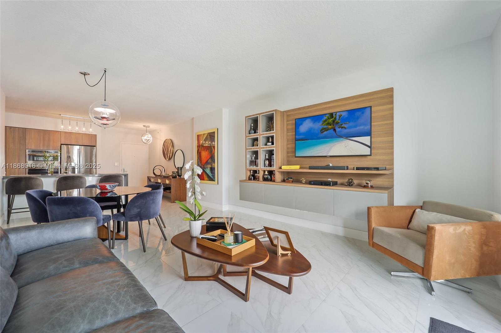 image One Miami Condo9