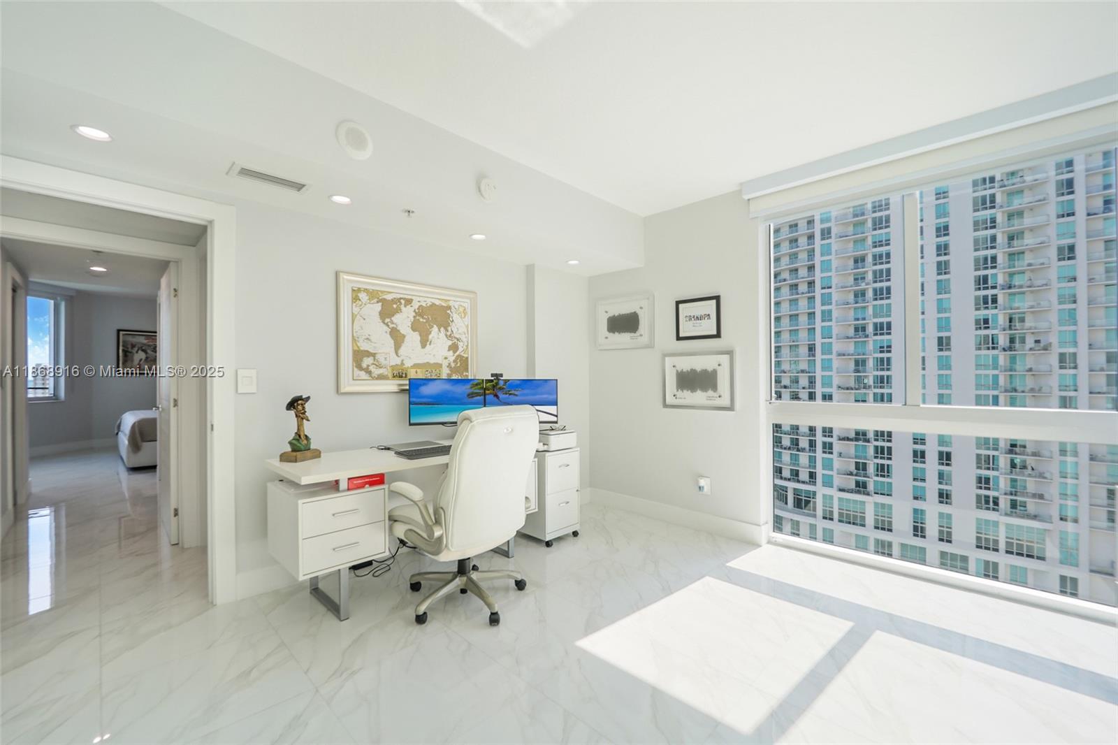 image One Miami Condo19