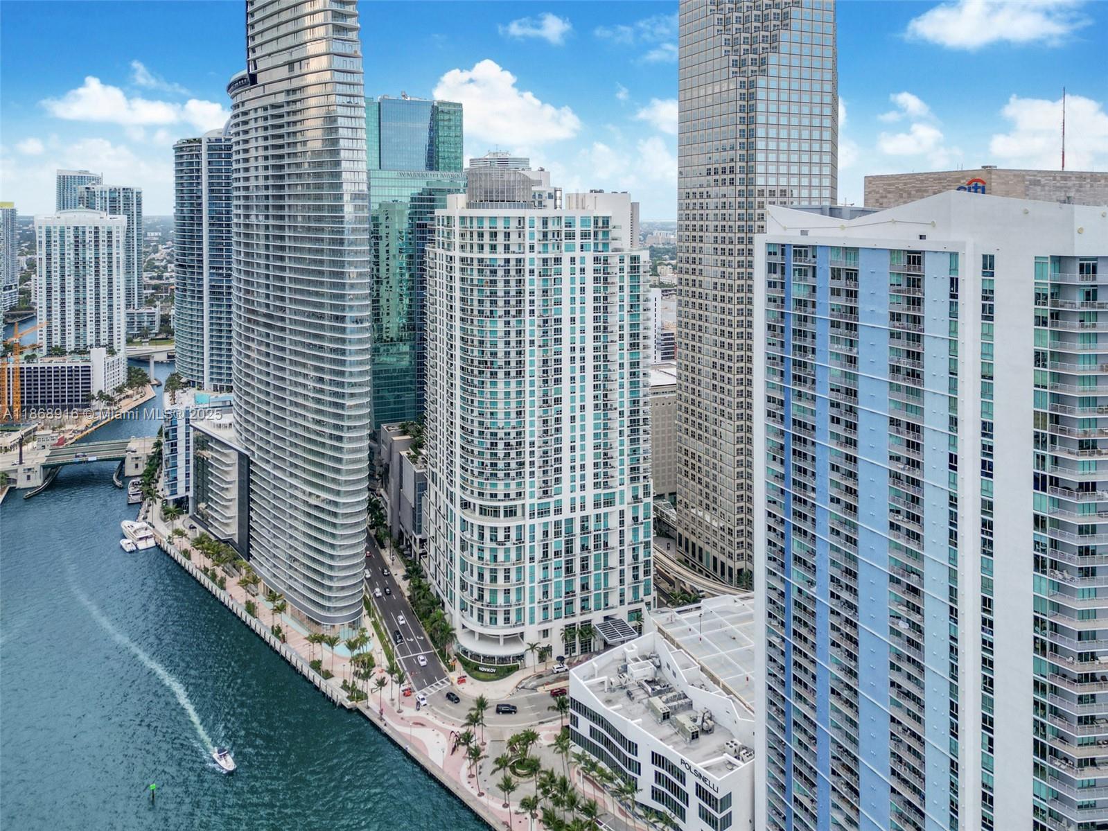 image One Miami Condo21