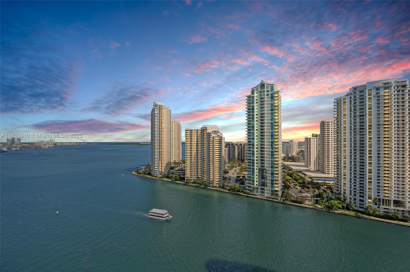image One Miami Condo24