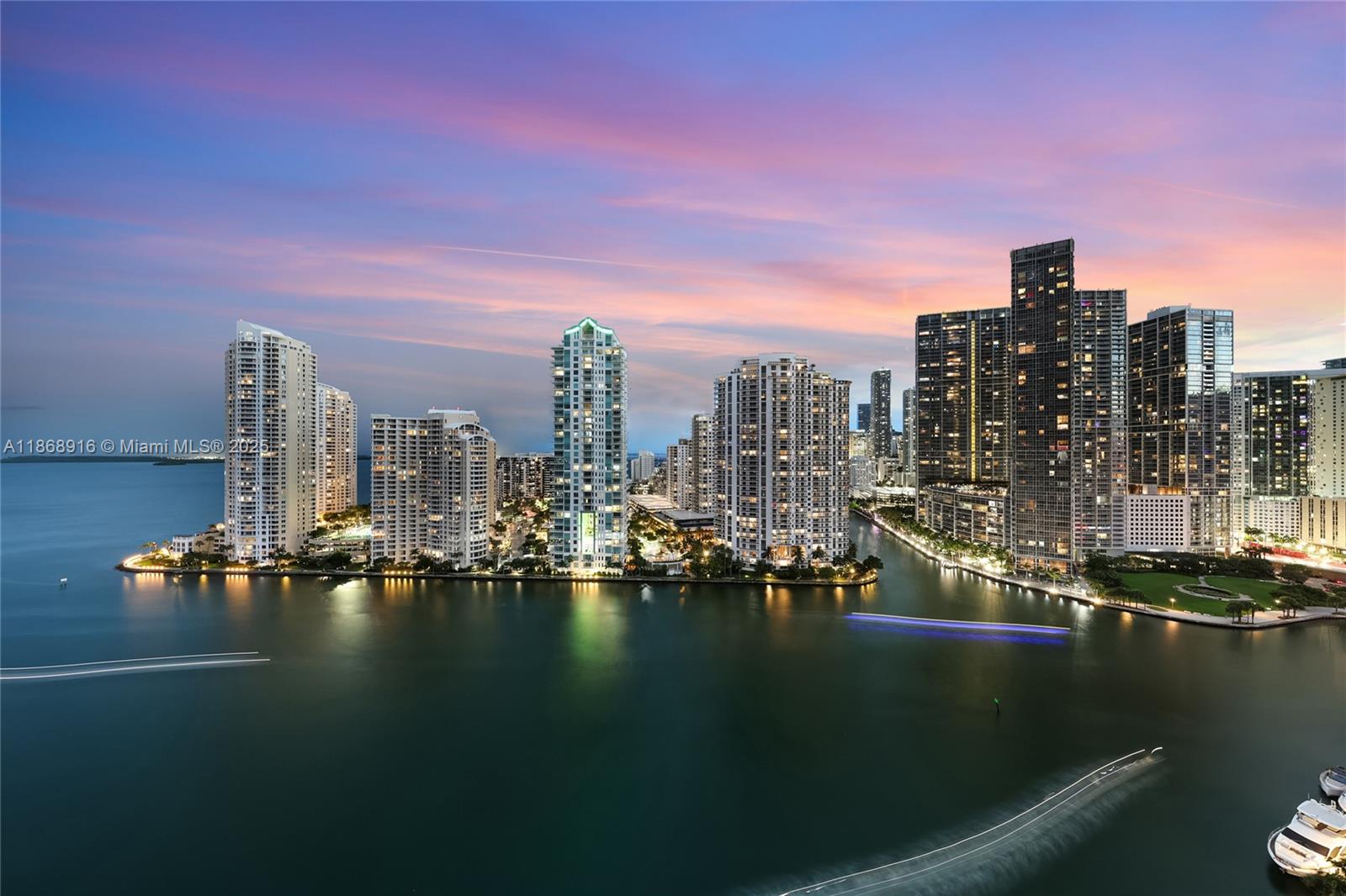 image One Miami Condo25