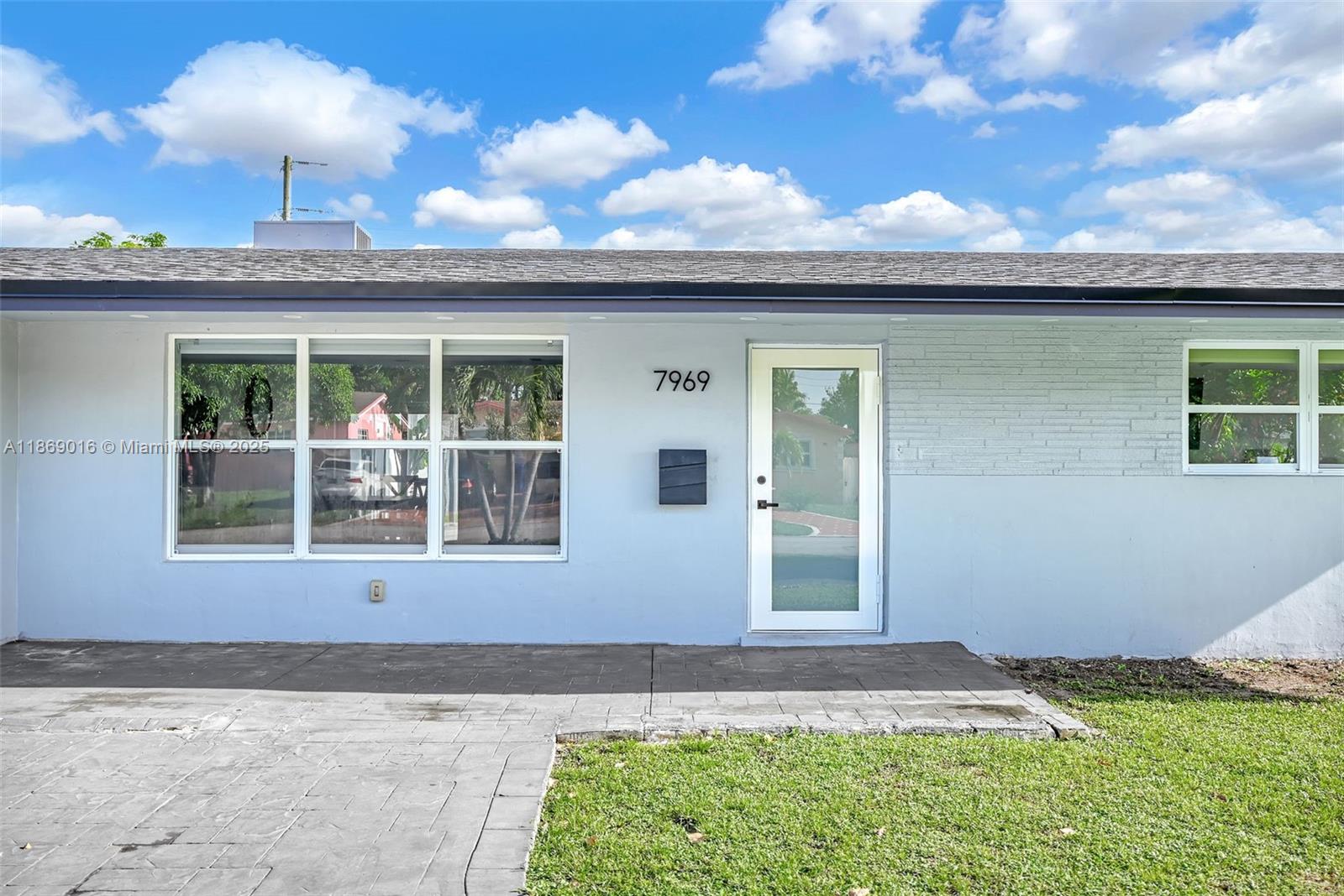 7969 Ramona St