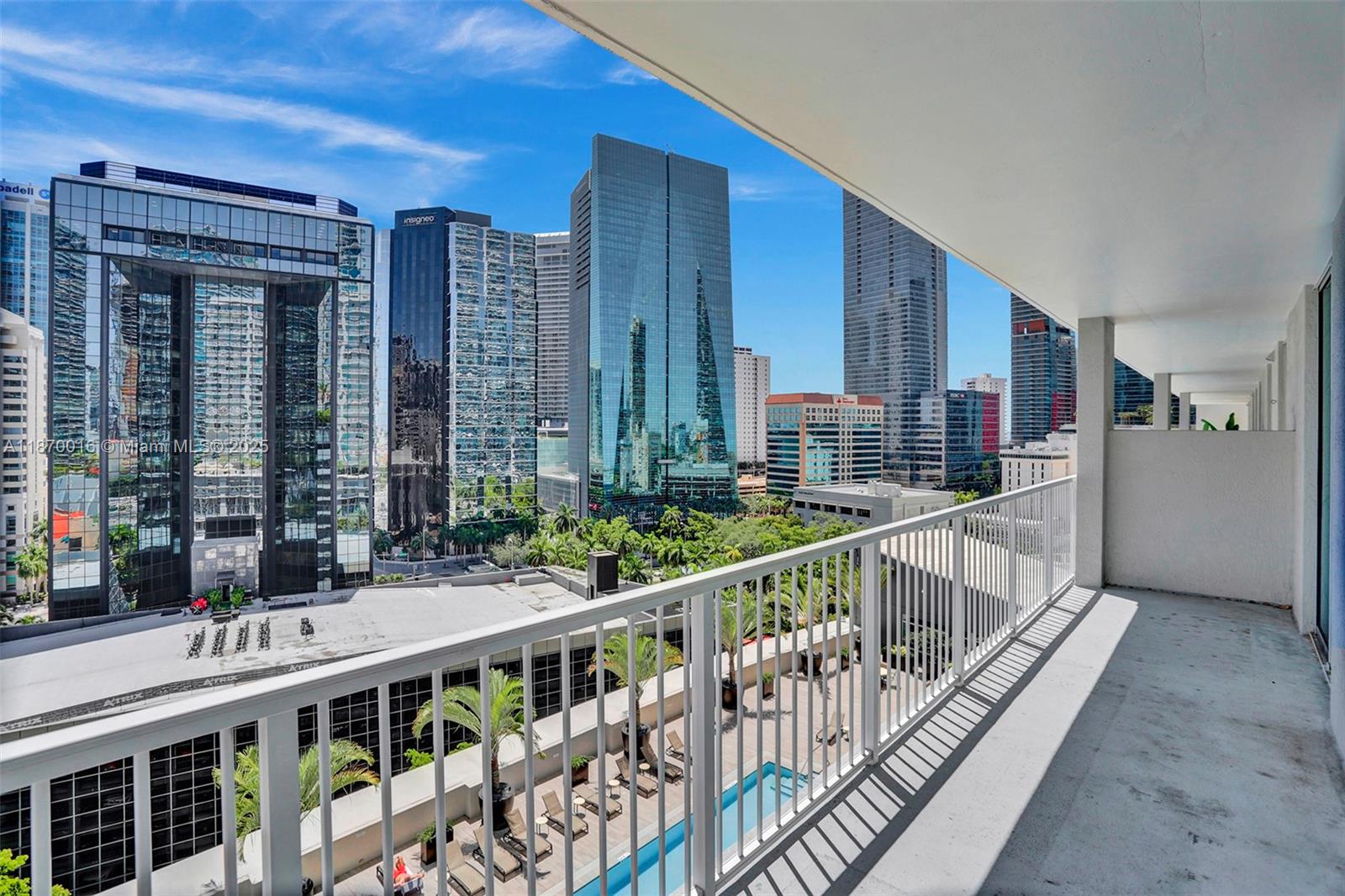 1250 S Miami Ave #1212