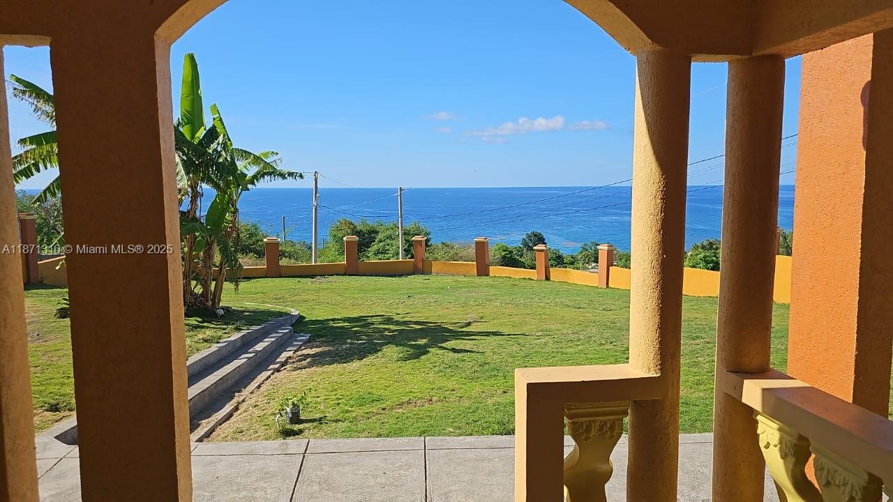 00 Heavenly Ht Hanover,jamaica