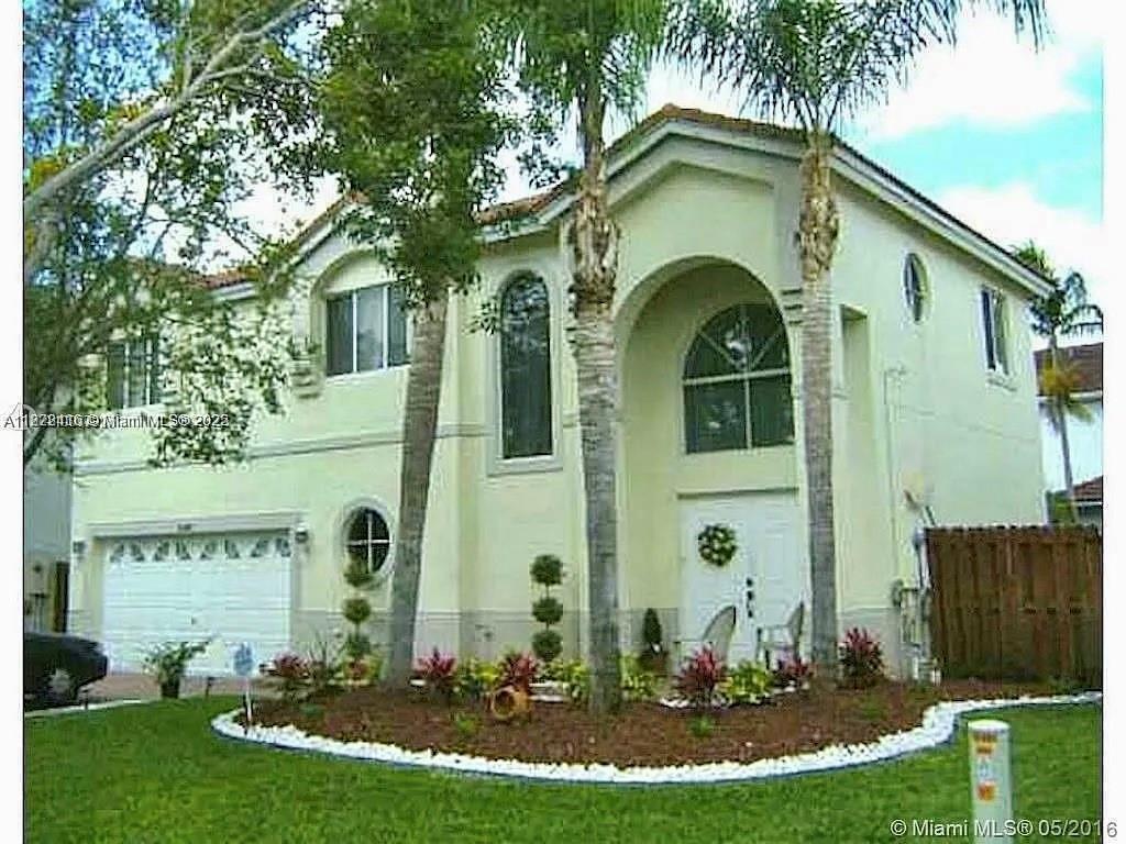 11301 Rockinghorse Rd
