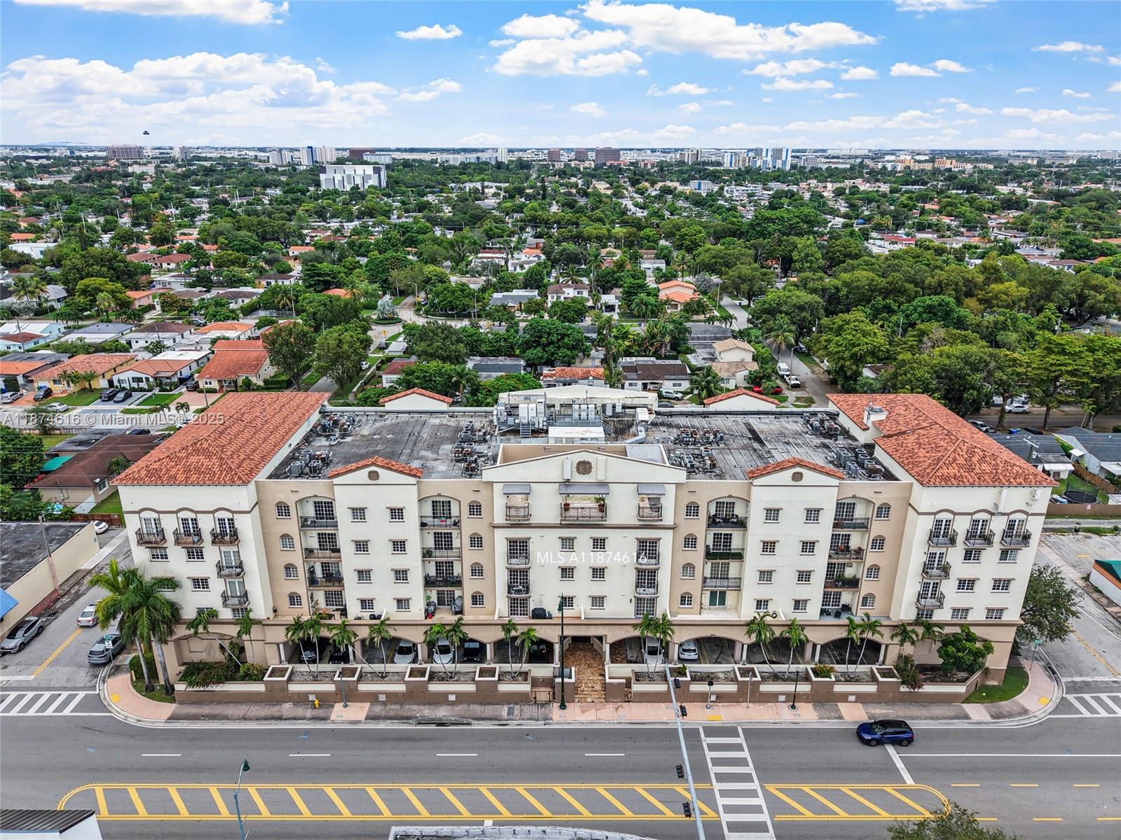 5271 SW 8th St #315 Miami, FL 33134