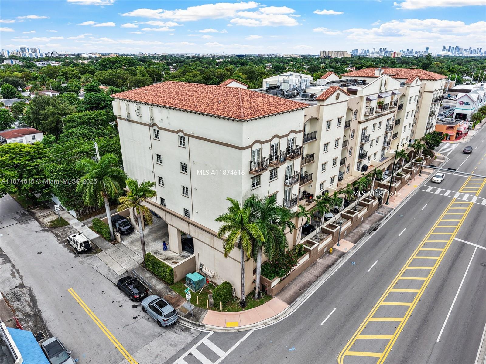 5271 SW 8th St #315 Miami, FL 33134