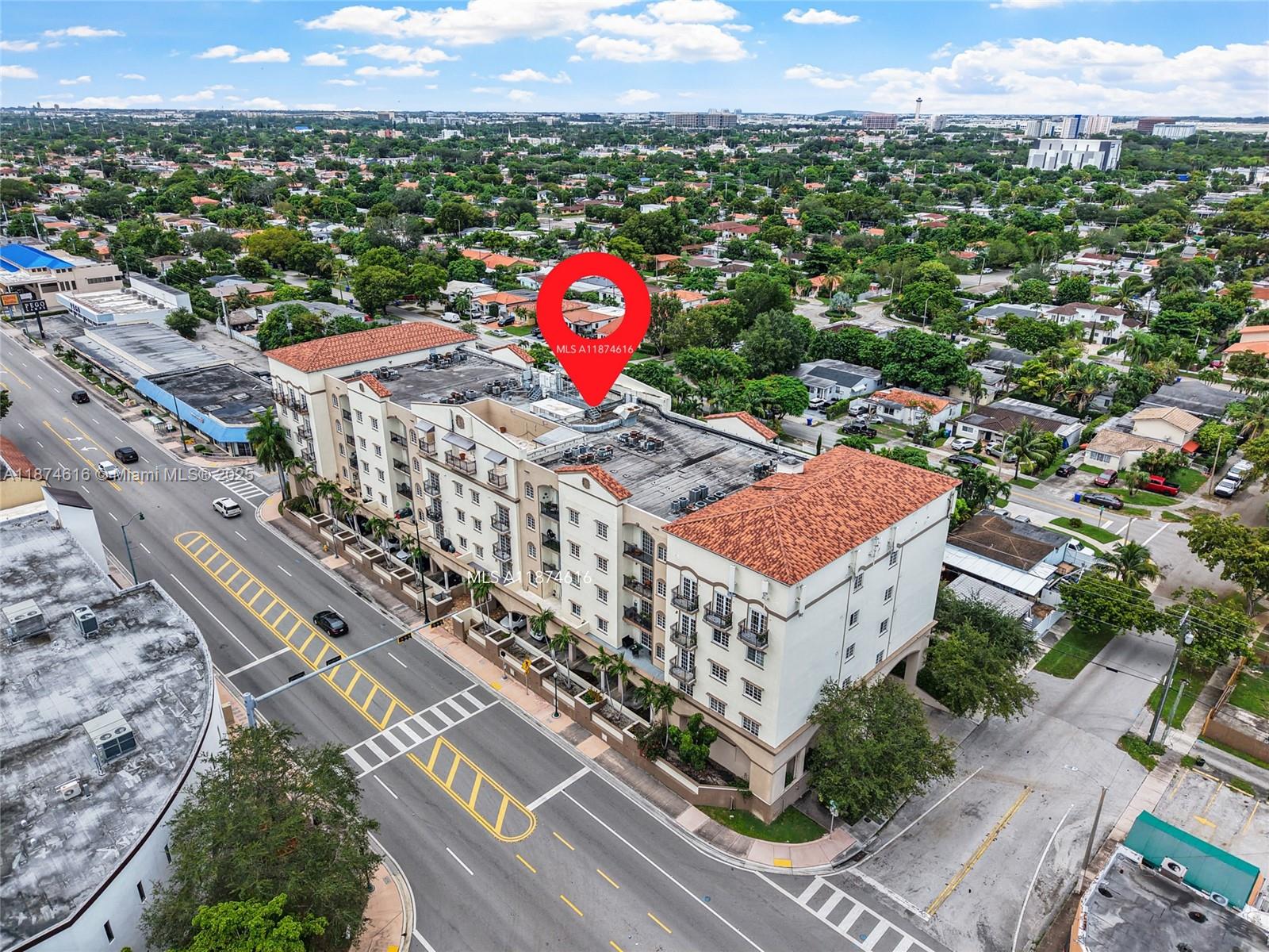 5271 SW 8th St #315 Miami, FL 33134