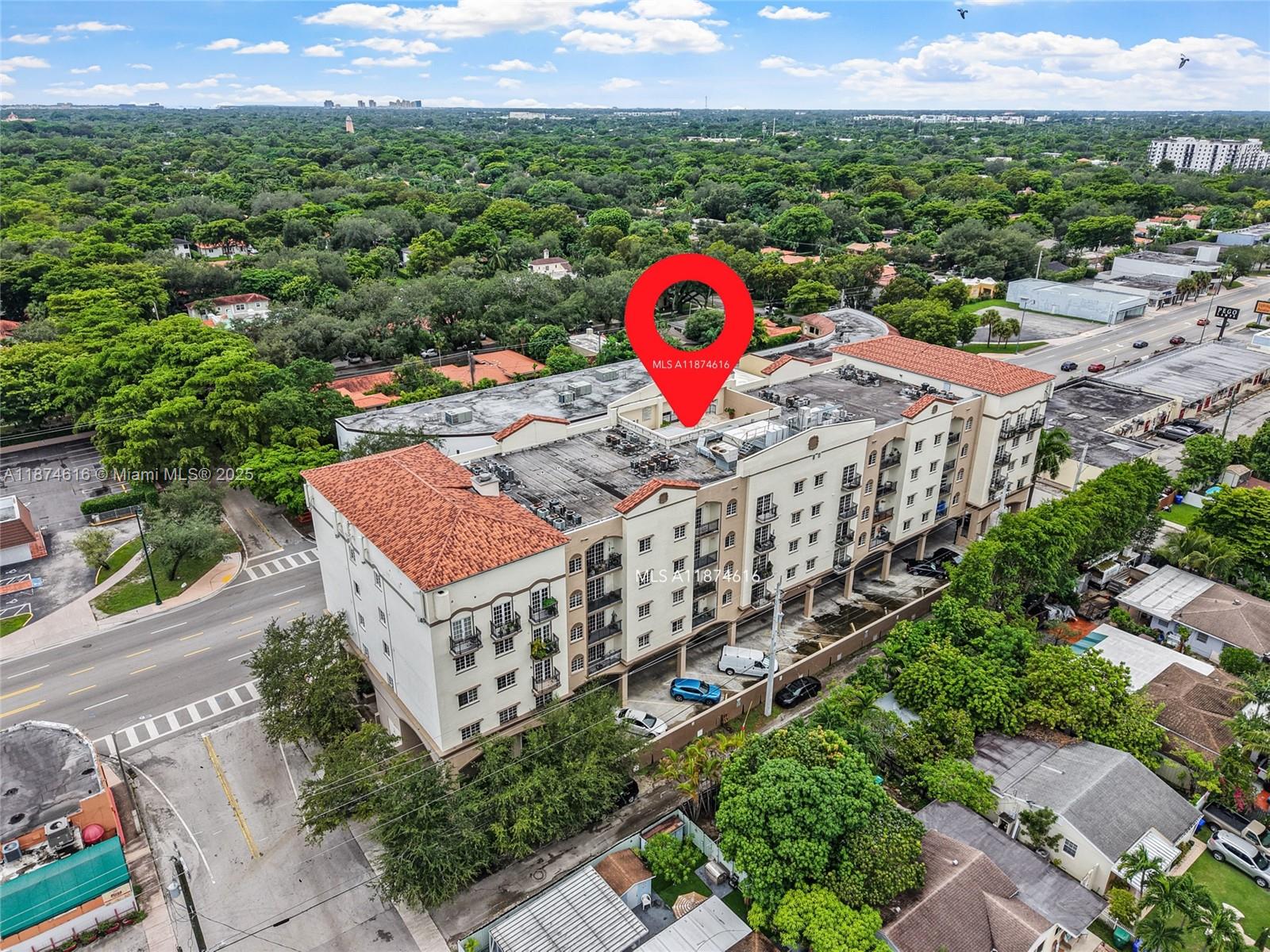 5271 SW 8th St #315 Miami, FL 33134