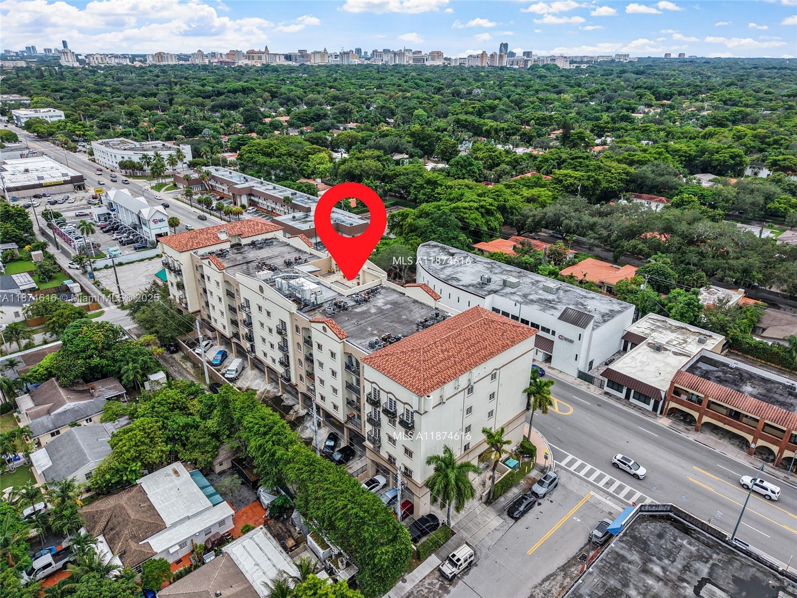 5271 SW 8th St #315 Miami, FL 33134