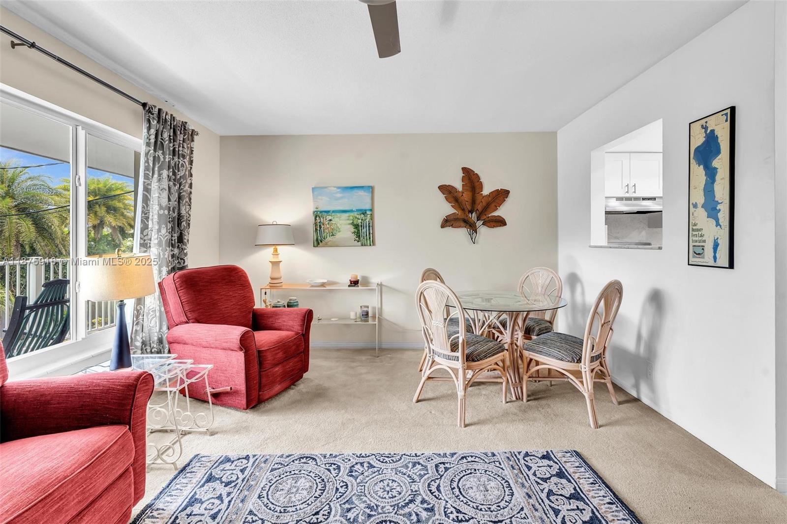 2501 N Ocean Blvd #18