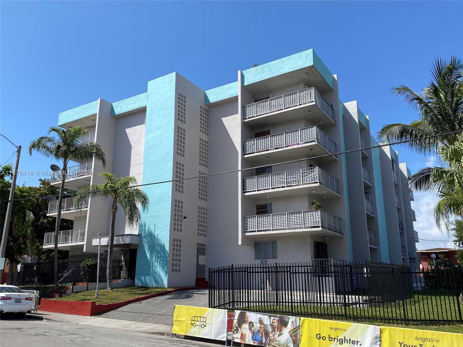 140 NW 14th Ave #5