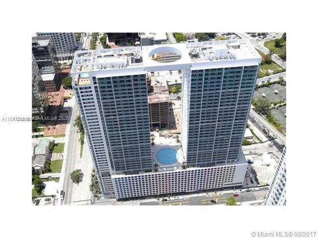 500 Brickell Ave #2703