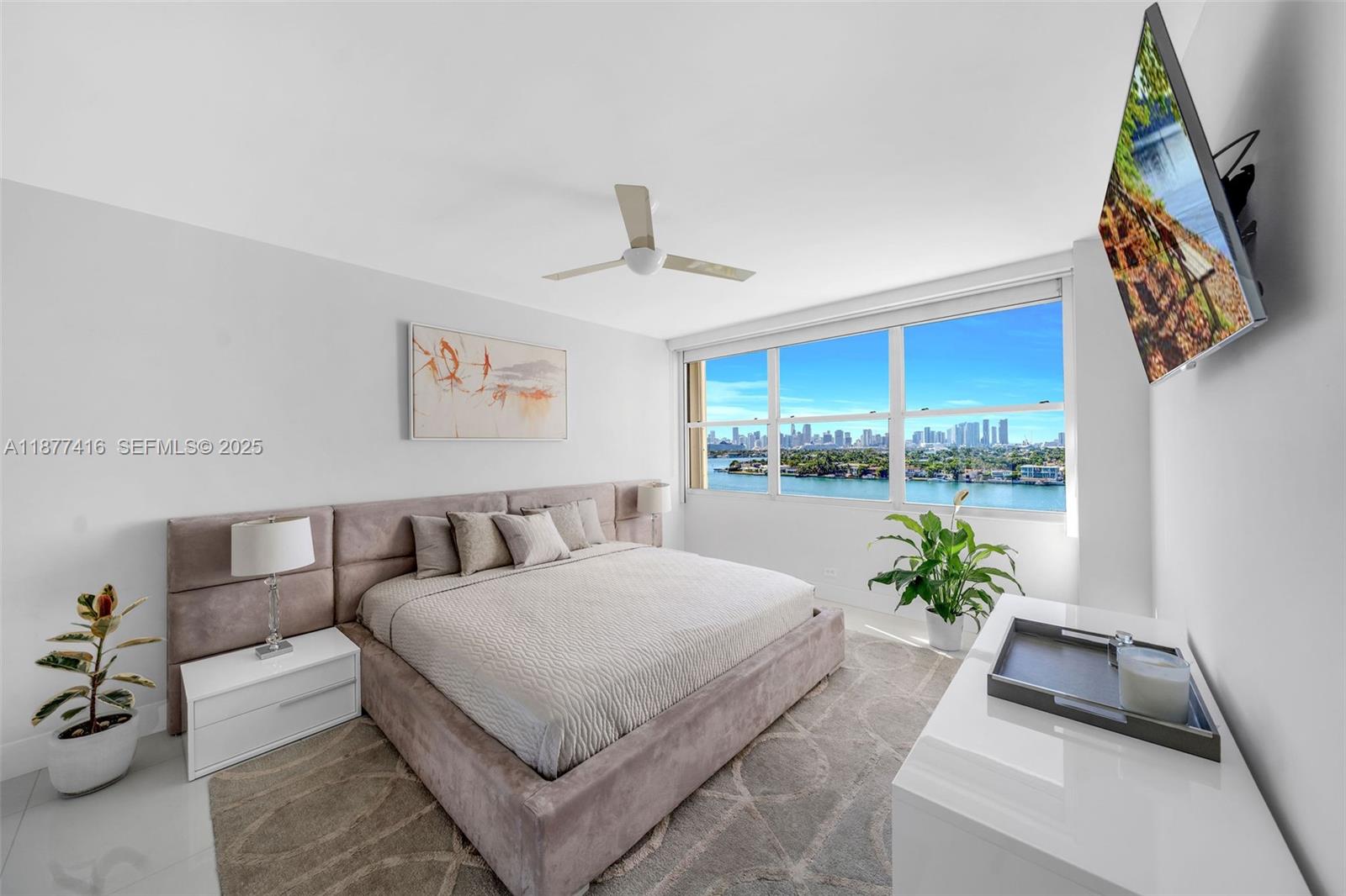 3 Island Ave #10D Miami Beach, FL 33139