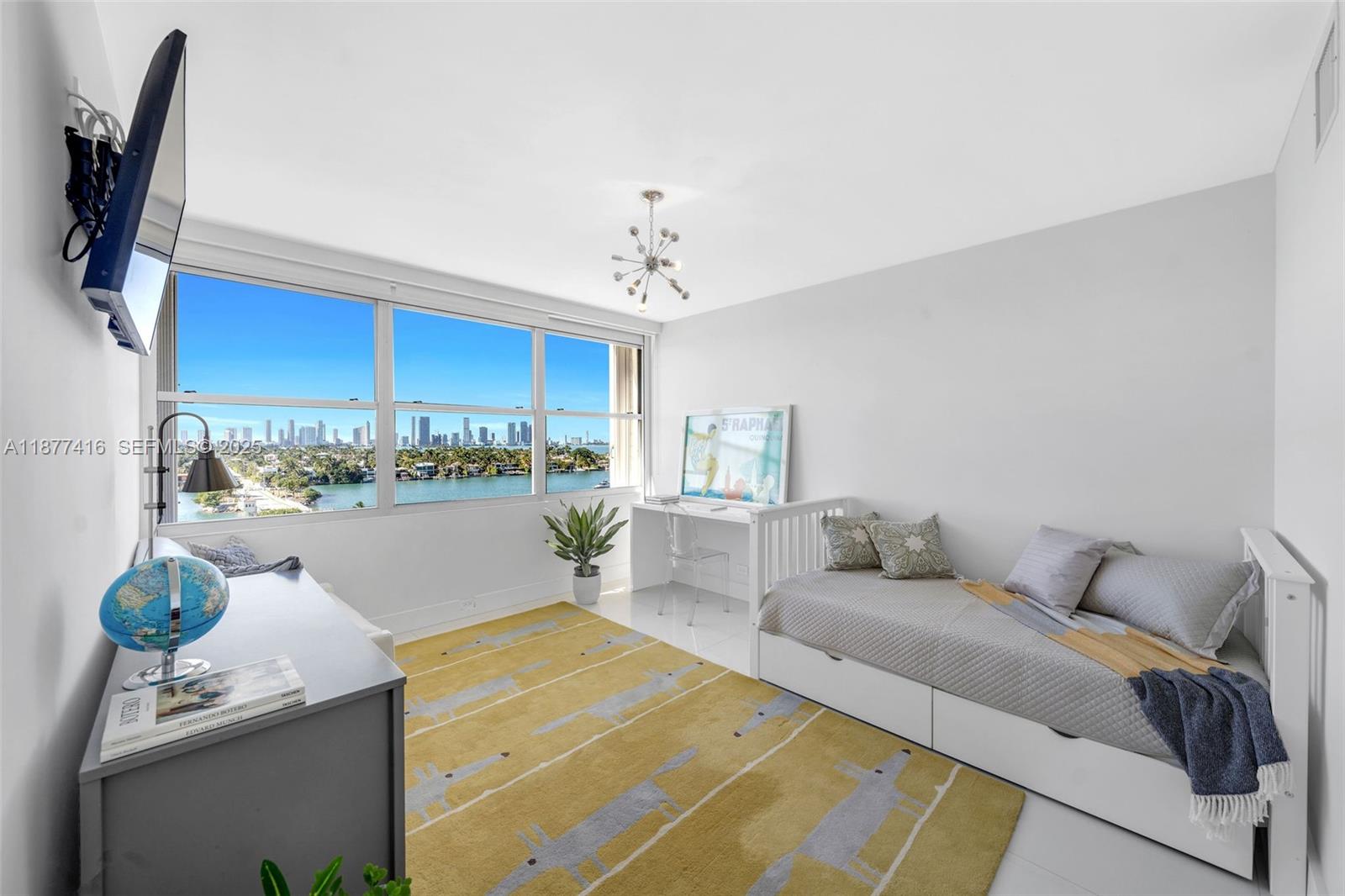 3 Island Ave #10D Miami Beach, FL 33139