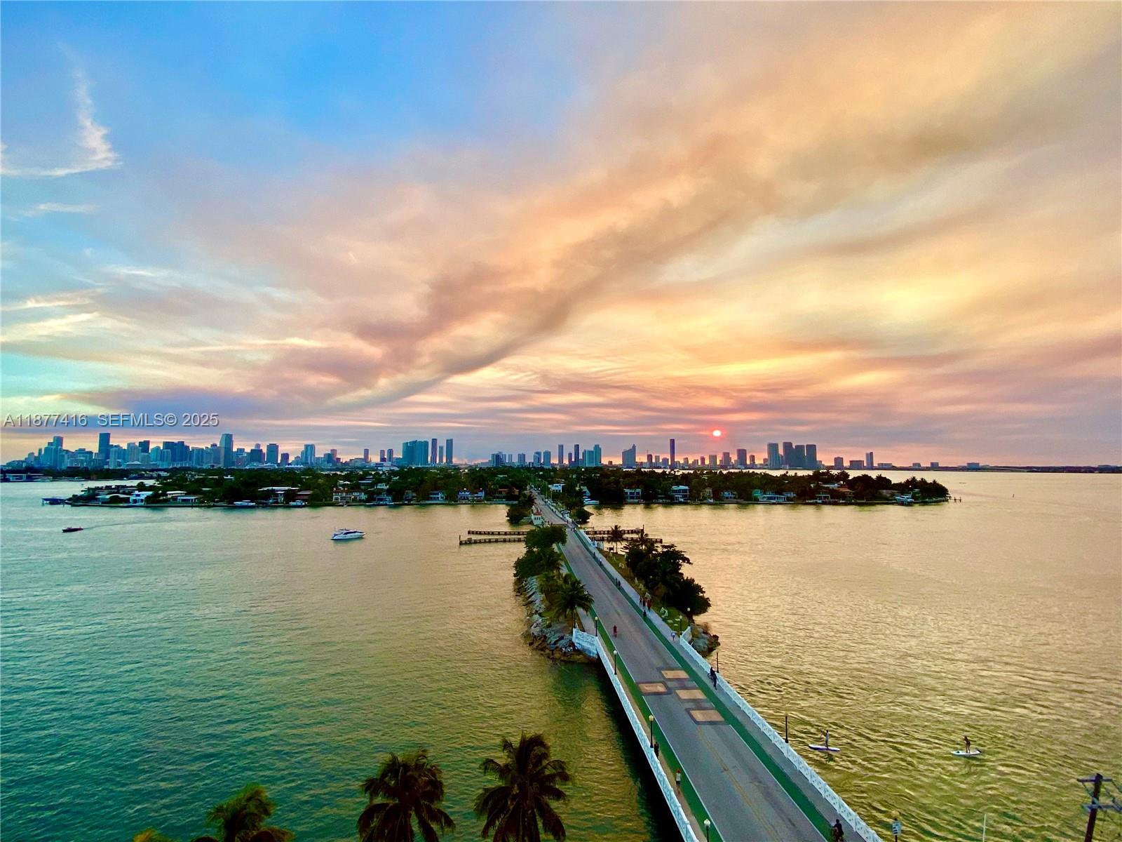 3 Island Ave #10D Miami Beach, FL 33139