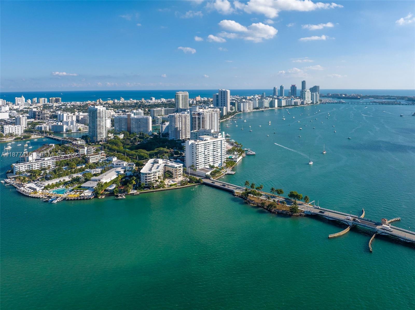 3 Island Ave #10D Miami Beach, FL 33139