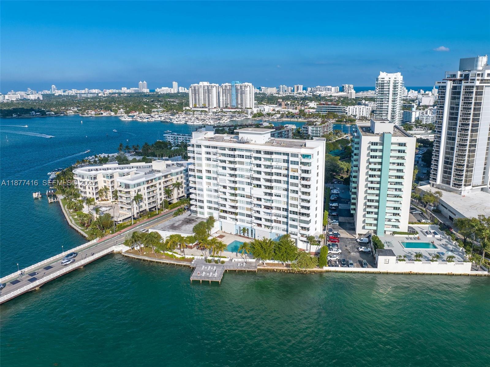 3 Island Ave #10D Miami Beach, FL 33139