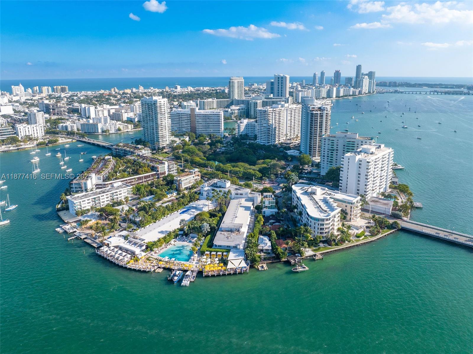 3 Island Ave #10D Miami Beach, FL 33139