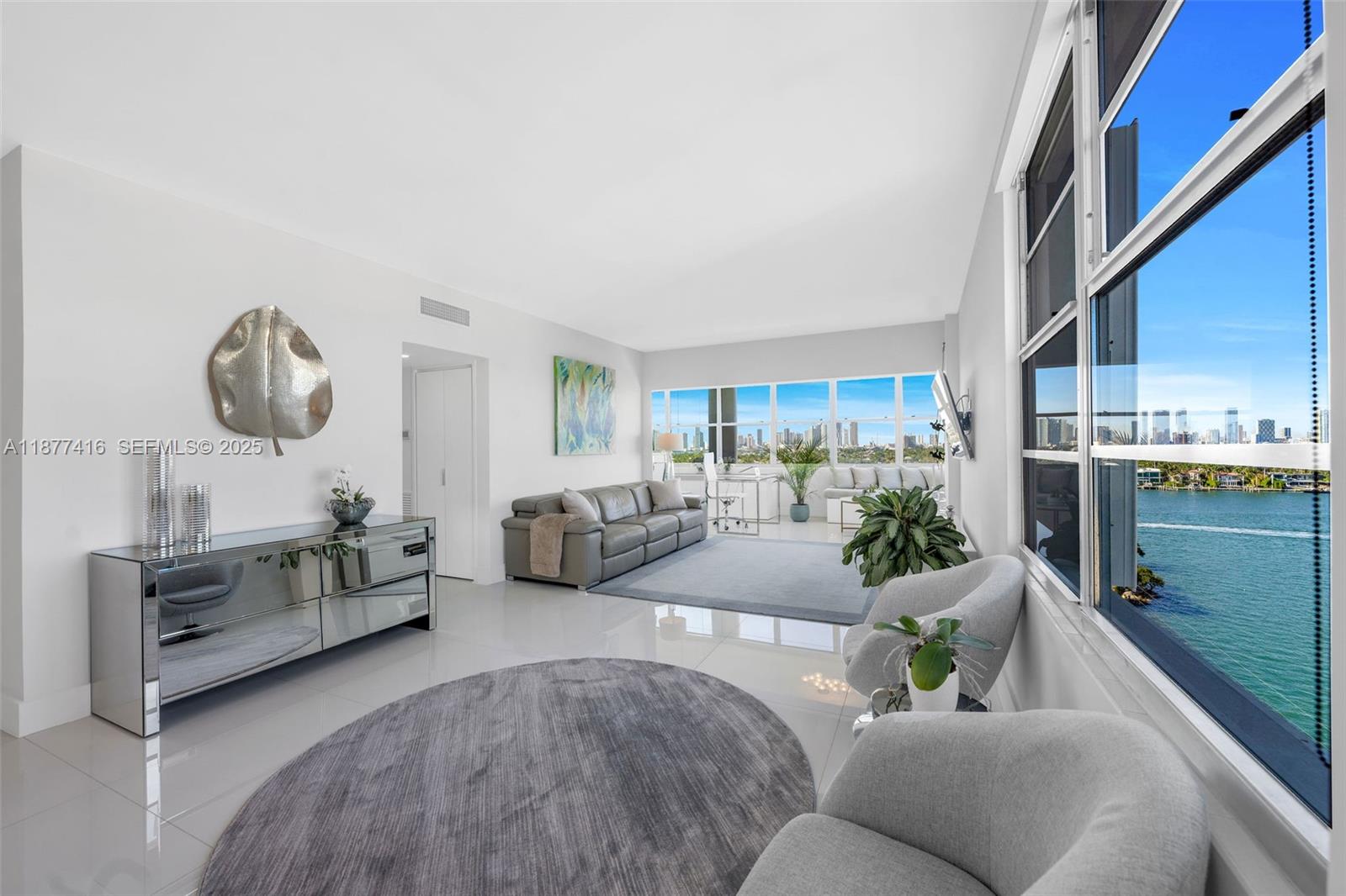 3 Island Ave #10D Miami Beach, FL 33139