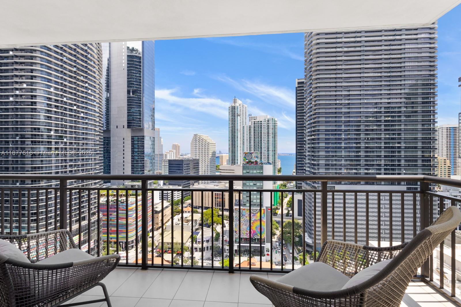 999 SW 1st Ave #2502